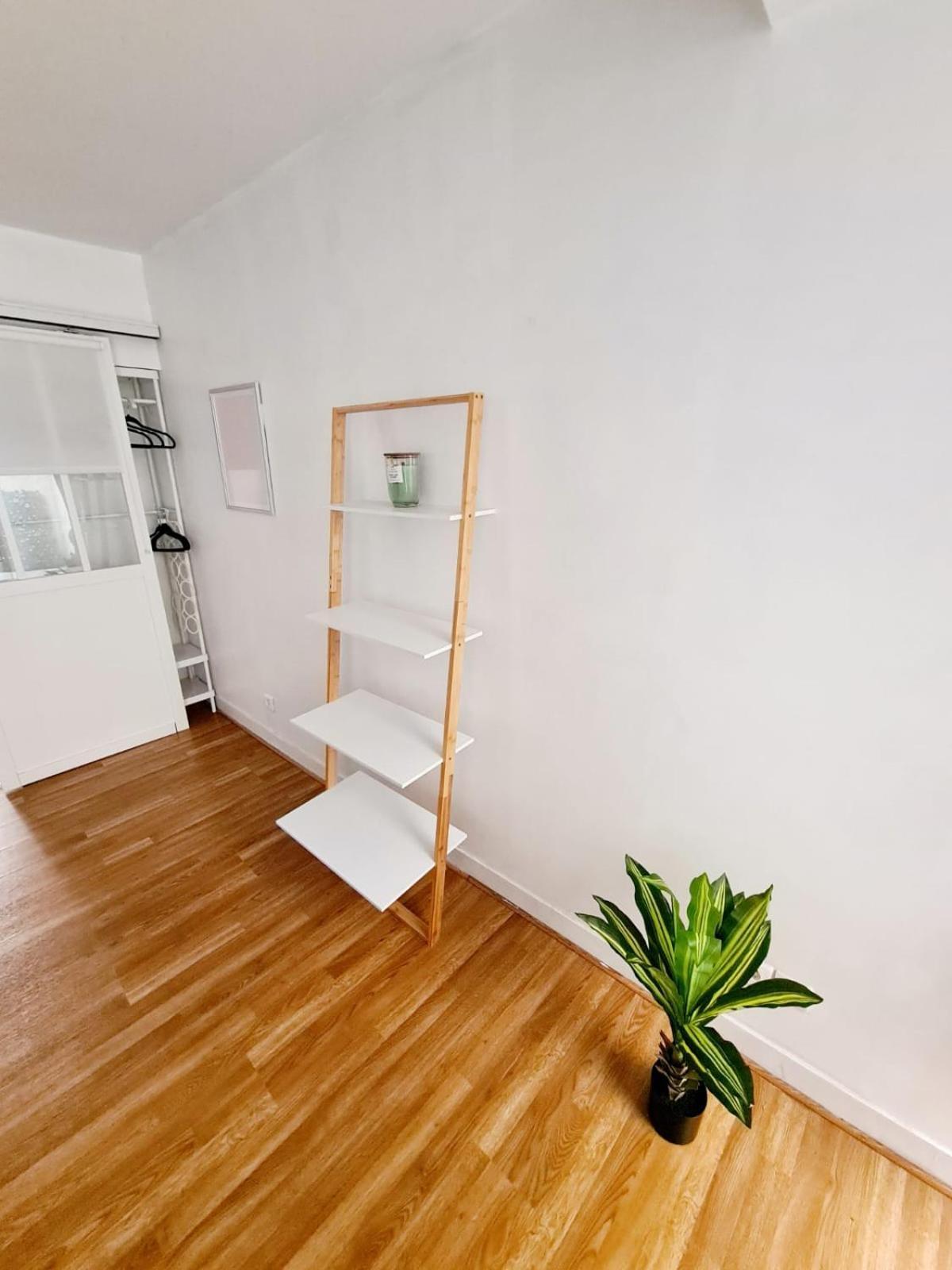 Appartement Avec Terrasse - Orleans - Quai De Loire Экстерьер фото